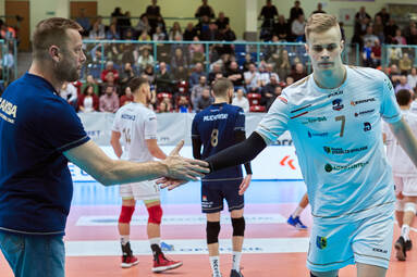 Maciej Wóz zostaje w Strzelcach Opolskich