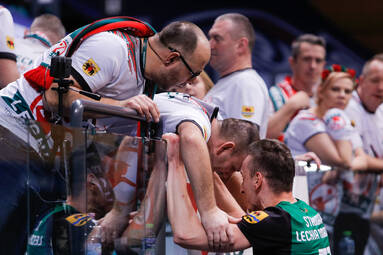 KFC Gwardia Wrocław - Lechia Tomaszów Mazowiecki