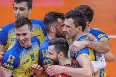 Ostatni mecz domowy Stali Nysa S.A. Przed nami derby Opolszczyzny