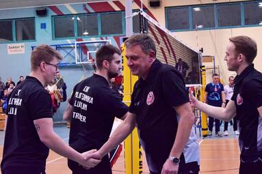 Maciej Kołodziejczyk: rozegraliśmy solidne spotkanie