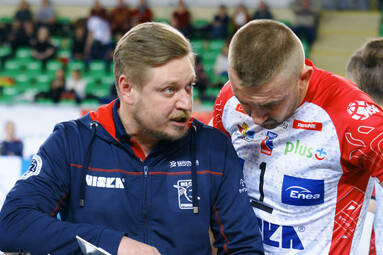 Marcin Ogonowski trenerem BKS Visła Bydgoszcz