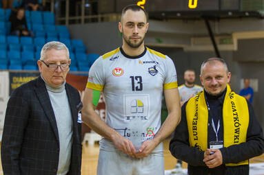  Radosław Sterna zostaje na kolejny sezon