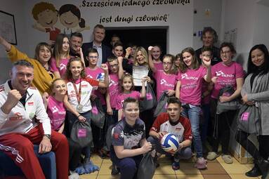 Intensywny dzień przed Finałem Pucharu Polski Kobiet