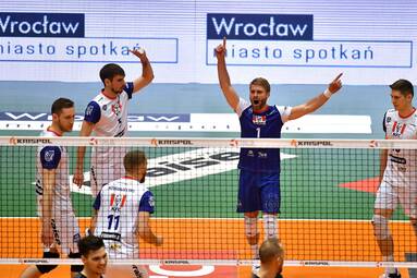 Komunikat klubu KFC Gwardia Wrocław dot. meczu z SPS Chrobrym Głogów