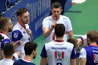 KFC Gwardia Wrocław - KPS Siedlce