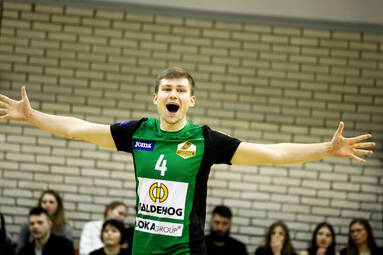 AZS AGH Kraków - Lechia Tomaszów Mazowiecki