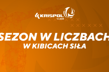 Podsumowanie sezonu 2019/20: W kibicach siła