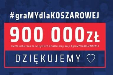 KFC Gwardia Wrocław melduje wykonanie zadania!