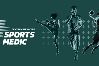 SportsMedic – tego we Wrocławiu jeszcze nie było!