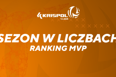 Podsumowanie sezonu 2019/20: zawodnicy z nagrodą MVP