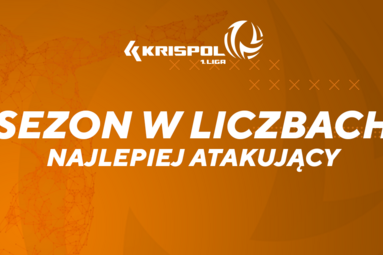 Podsumowanie sezonu 2019/20: ranking atakujących