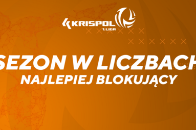 Podsumowanie sezonu 2019/20: ranking blokujących