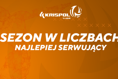 Podsumowanie sezonu 2019/20: ranking zagrywających