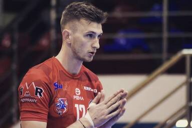 Michał Wójcik zostaje w Siedlcach