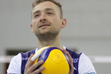 Adrian Kraś zostaje w Częstochowie