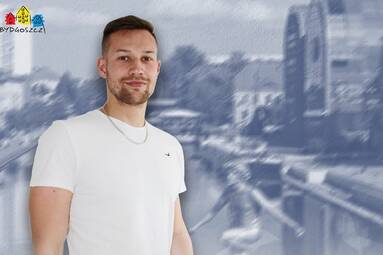 Jan Galabov nowym przyjmującym BKS Visły Bydgoszcz