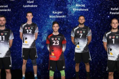 Pięciu zawodników odchodzi z Mickiewicza Kluczbork
