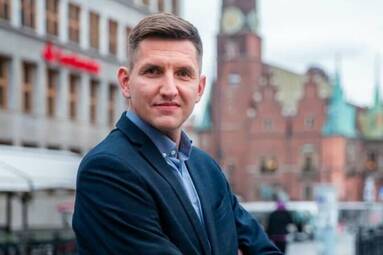 Paweł Siezieniewski: będziemy mieć mocną drużynę