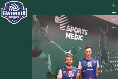 SportsMedic – nowy wymiar opieki