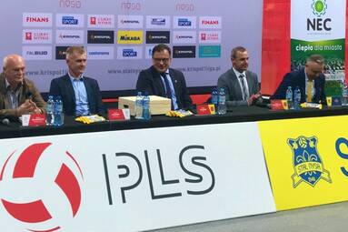 Stal Nysa po 15 latach znowu w PlusLidze!