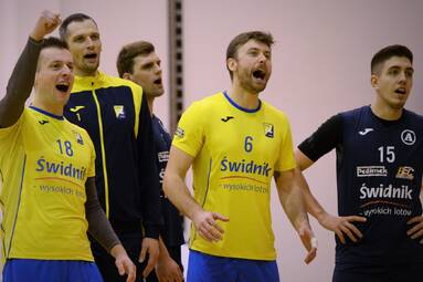 Marcin Kurek zostaje w Avii Świdnik