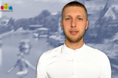 Kamil Kosiba zasila szeregi BKS Visły Bydgoszcz