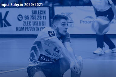 Maciej Sas dalej będzie grał w Sulęcinie