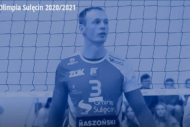 Maciej Kordysz i Łukasz Zimoń zostają w Sulęcinie