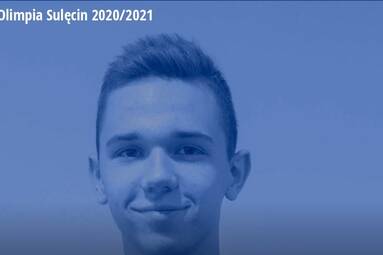 Mateusz Sawerwain i Szymon Trojański nowymi zawodnikami STS Olimpii