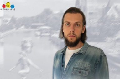 Patryk Strzeżek dołącza do BKS Visły Bydgoszcz