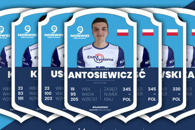 Z cyklu ” Dwadzieścia pytań do…” - Aleksander Antosiewicz
