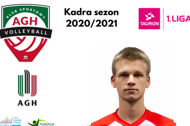 Trzech zawodników zostaje w Krakowie