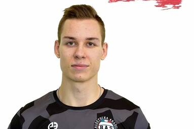 Jakub Abramowicz zostaje w Białymstoku