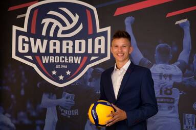 Krzysztof Kołtowski zamyka skład KFC Gwardia