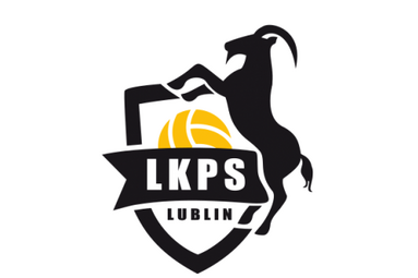Zostań wolontariuszem na meczach LUK Politechniki Lublin