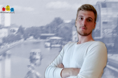 Evgeniy Karpinskiy nowym zawodnikiem Visły Bydgoszcz