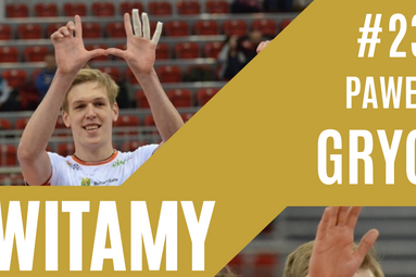 Paweł Gryc wraca do Bielska-Białej