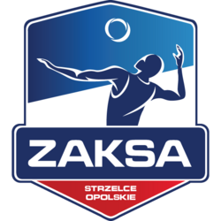  SPS Chrobry Głogów - ZAKSA Strzelce Opolskie (2021-10-02 18:00:00)