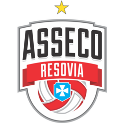  Asseco Resovia Rzeszów - Cuprum Lubin (2021-02-13 17:30:00)