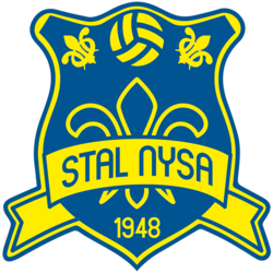  Stal Nysa - Cuprum Lubin (2021-01-19 17:30:00)
