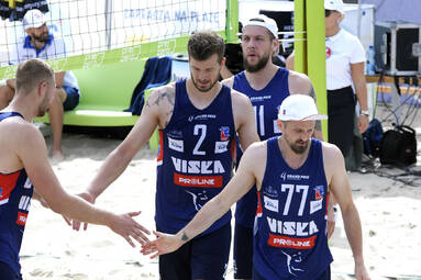 Patryk Strzeżek: rywalizacja w 1. Lidze będzie wyrównana