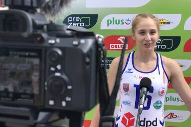 Jarosław Krzywański: uratuje nas tylko izolacja sportowa