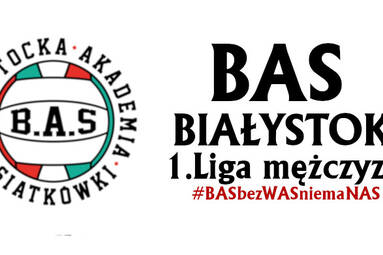 Adrian Kacperkiewicz dołącza do drużyny BAS Białystok