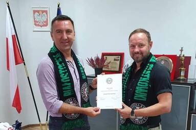 12 września prezentacja drużyny BAS Białystok
