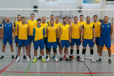 STS Olimpia Sulęcin szlifuję formę do sezonu 2020/21 TAURON 1. Ligi