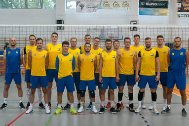 Mecze kontrolne STS Olimpii Sulęcin