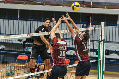 BBTS Bielsko-Biała po sparingu z MKS-em Będzin