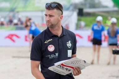 Maciej Kołodziejczyk: przed sezonem jestem naładowany samymi pozytywnymi emocjami