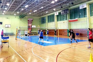 Okres przygotowawczy KPS-u Siedlce