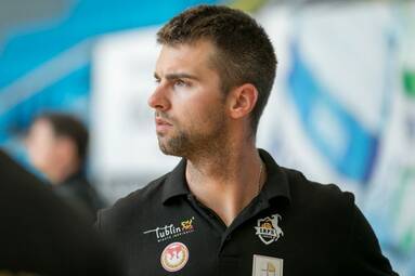 Maciej Kołodziejczyk: wyniki nie są jeszcze najważniejsze
